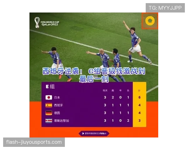世界杯E组晋级预测深度报告
