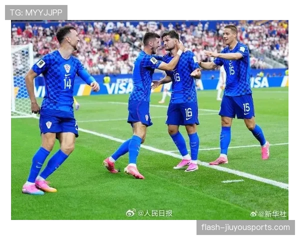 英格兰4-2克罗地亚回顾:L组首轮强强对话战报